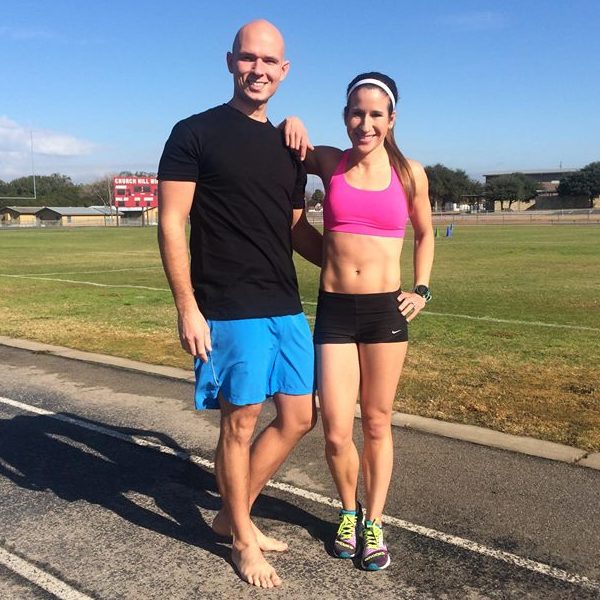 Anthoney, and, Lindsey, track, Podcasting, Podcast, running Podcast, strength training, fitness, fitness podcast, best podcast,